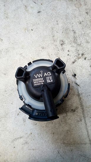 Airbag føler VW