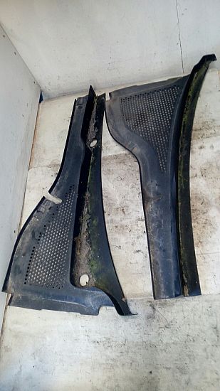Wischerbrücke VW