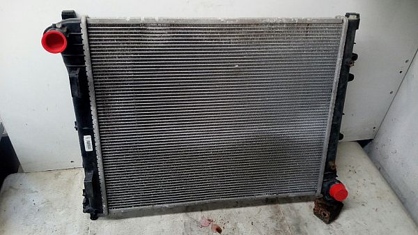 Fiat 500 - Radiateur 500 - Autoparts24