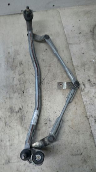 Viskeroverføring VW TOURAN (5T1)