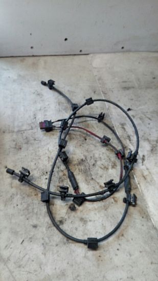 Kabelbaum hinten VW TOURAN (5T1)