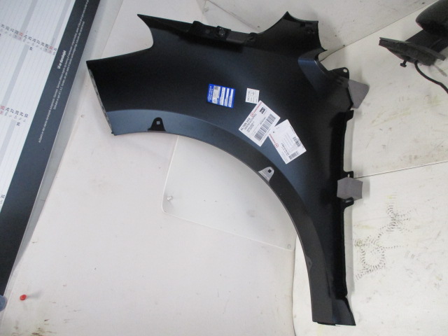 Front wing right VW