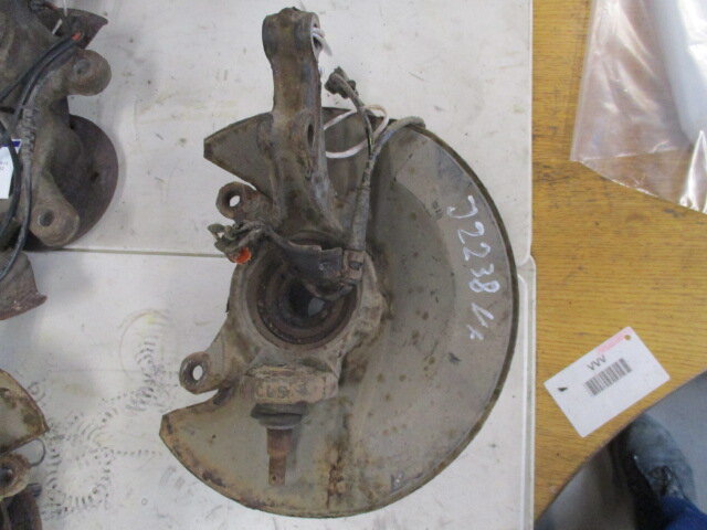 Moyeu de roue HONDA CR-V Mk II (RD_)