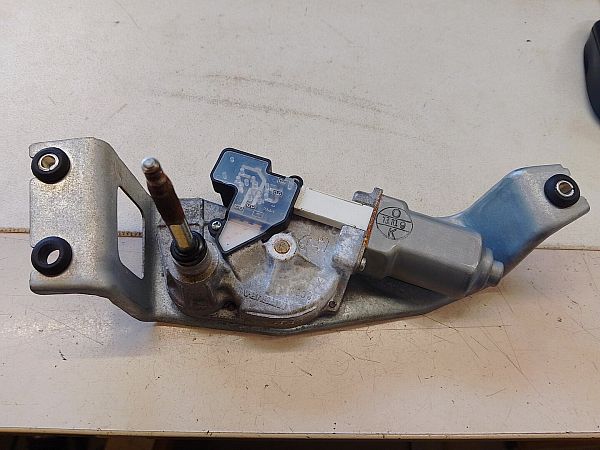 Rear screen wiper engine BMW 1 (F20)