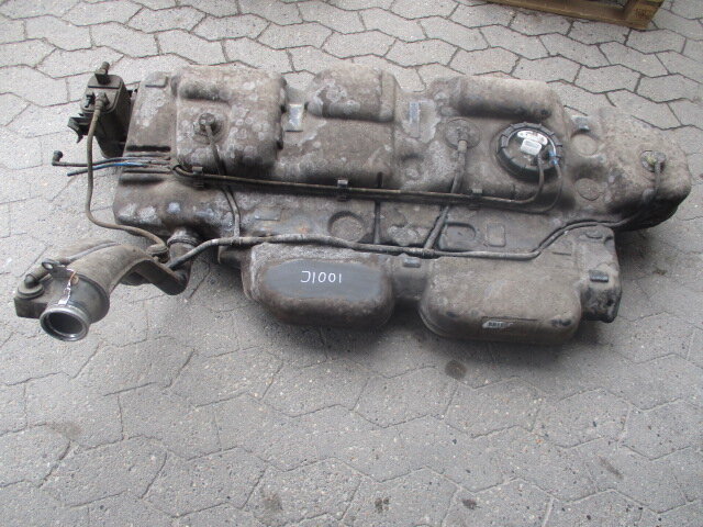 Tank VW MULTIVAN Mk V (7HM, 7HN, 7HF, 7EF, 7EM, 7EN)