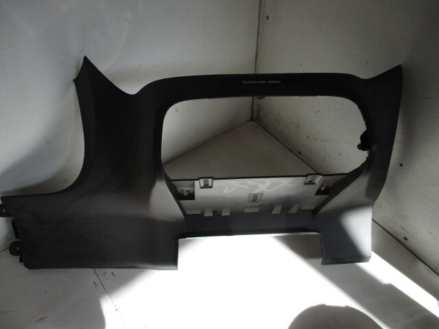 Cover - without dash FORD KUGA III (DFK)