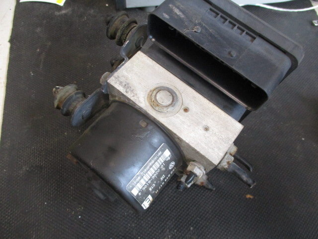 ABS Pumpe VW TOURAN (1T1, 1T2)