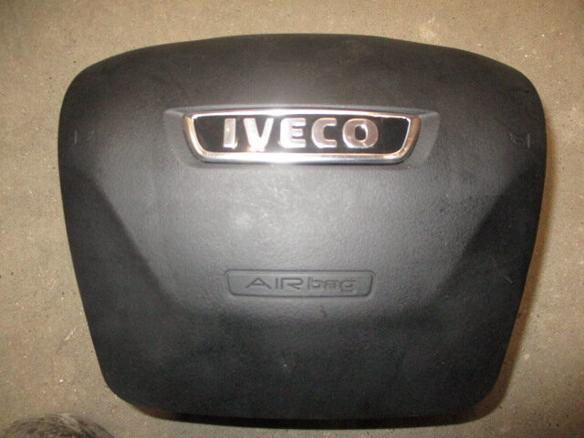Airbag øvrig IVECO