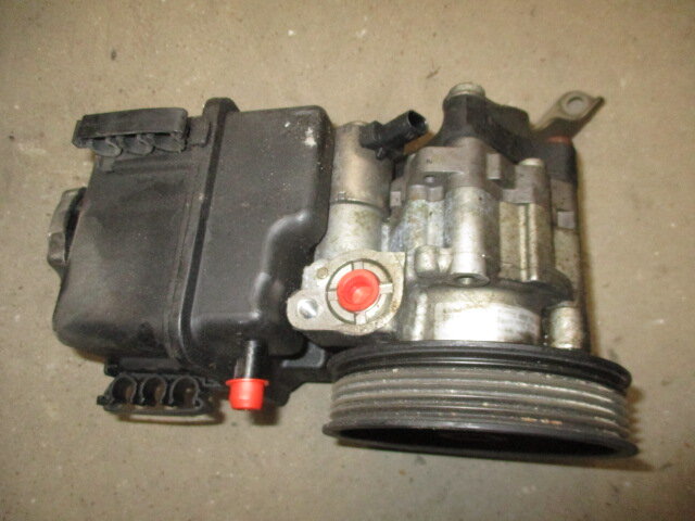 Servopumpe MERCEDES-BENZ E-CLASS T-Model (S212)