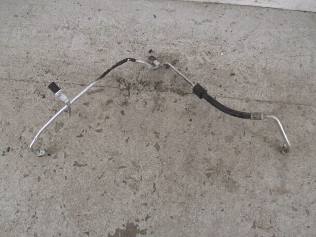 Klimaanlage Rohr / Schlauch SKODA OCTAVIA III Combi (5E5, 5E6)