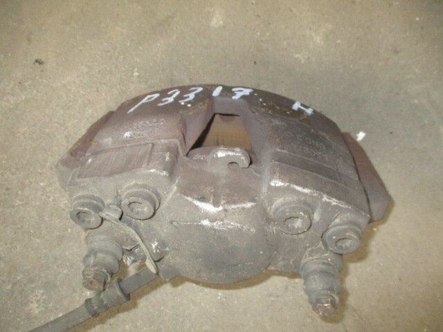 Bremsekaliber - ventileret for højre AUDI A6 Avant (4G5, 4GD, C7)