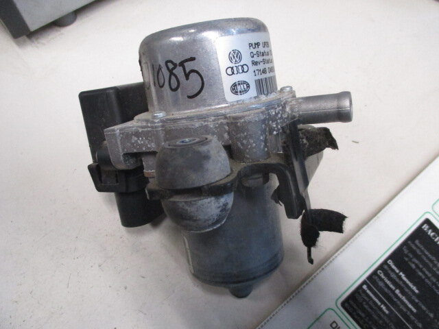 Vacuum pump SEAT IBIZA Mk V (KJ1)