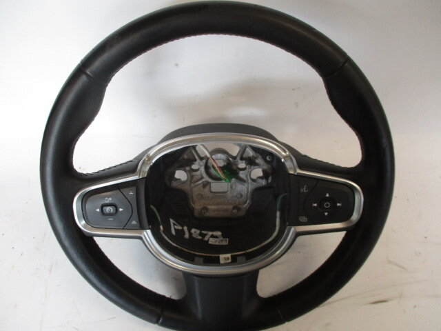 Steering wheel - airbag type (airbag not included) VOLVO V60 II (225, 227)