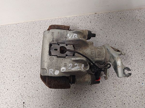 Bremssattel- hinten links IVECO DAILY IV Box Body/Estate