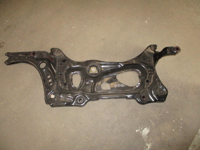 Forbro SKODA OCTAVIA III Combi (5E5, 5E6)