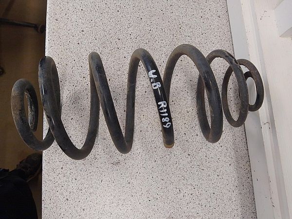 Spiralfeder hinten PEUGEOT EXPERT Box (V_)