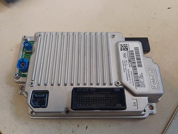 Gps/navigationsdele FORD TRANSIT CONNECT V408 Box