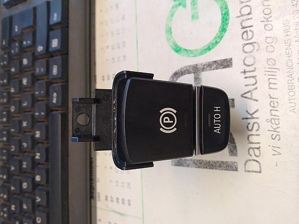 Handbremse BMW 5 (G30, F90)