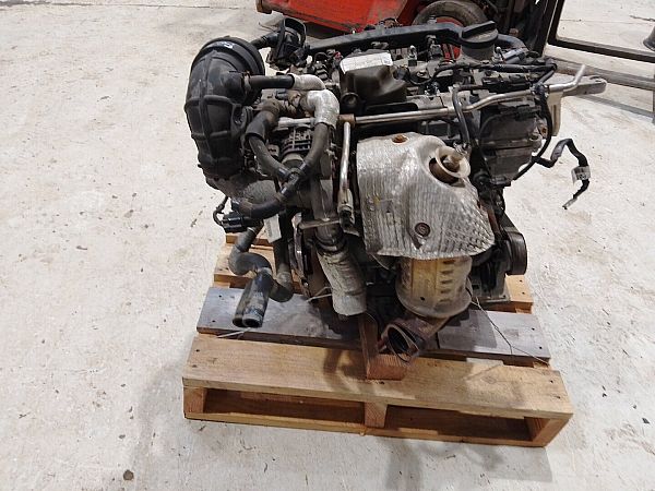 Katalysator HYUNDAI i30 (PDE, PD, PDEN)