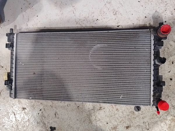 Radiateur VW POLO (6R1, 6C1)