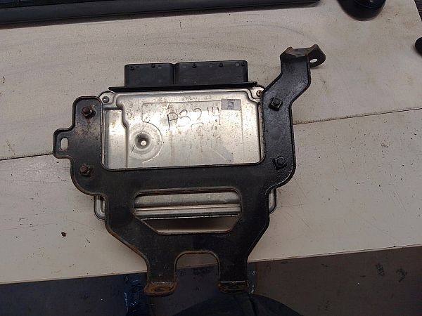 Motorsteuergerät (ECU) KIA SPORTAGE (SL)