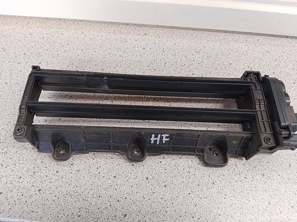 Soupape de démarrage à froid HYUNDAI