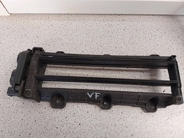 Soupape de démarrage à froid HYUNDAI