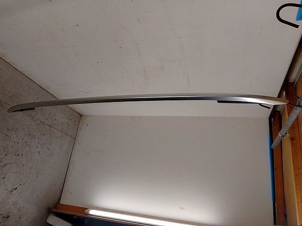 Roof shackle VW TOURAN (5T1)