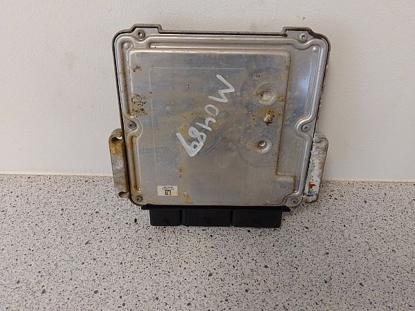 Motorsteuergerät (ECU) OPEL MOVANO B Box (X62)