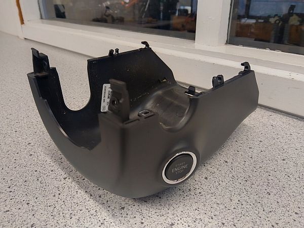 Lenkradabdeckung SKODA KAMIQ (NW4)