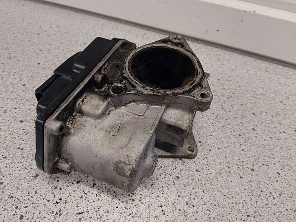 Egr ventil AUDI A4 (8K2, B8)
