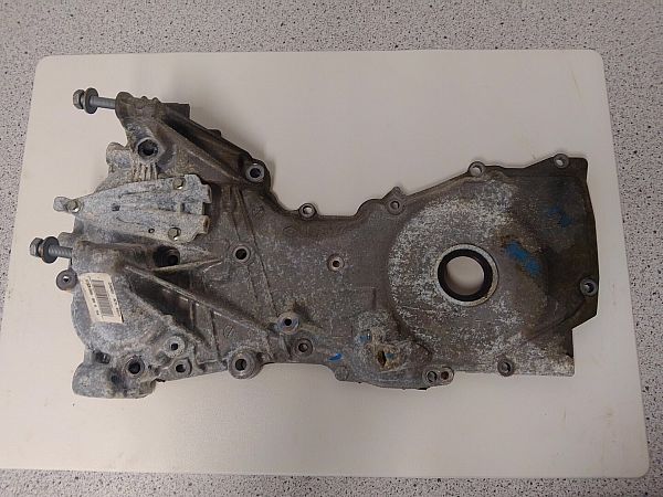Timing cover NISSAN MICRA V (K14)