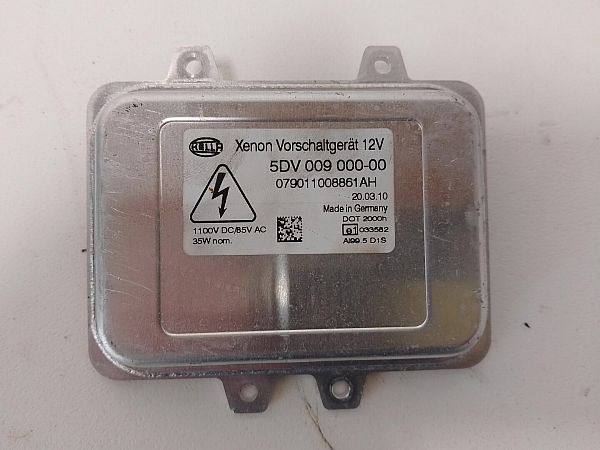 Xenon / LED relay VW