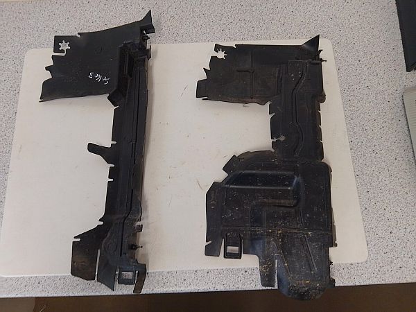 Soupape de démarrage à froid PEUGEOT PARTNER Box (K9)