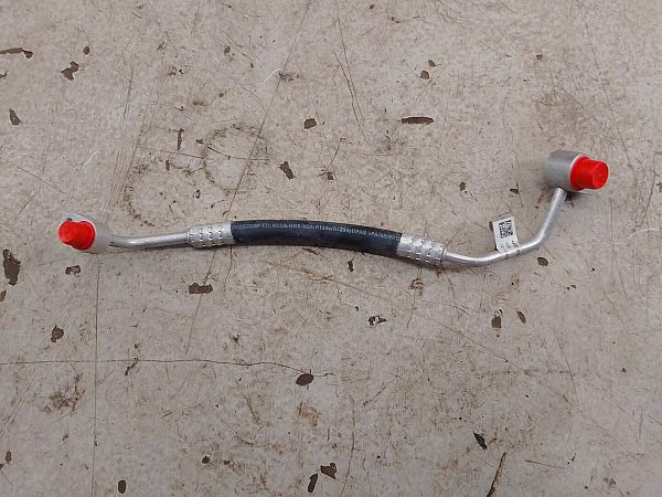 Klimaanlage Rohr / Schlauch AUDI