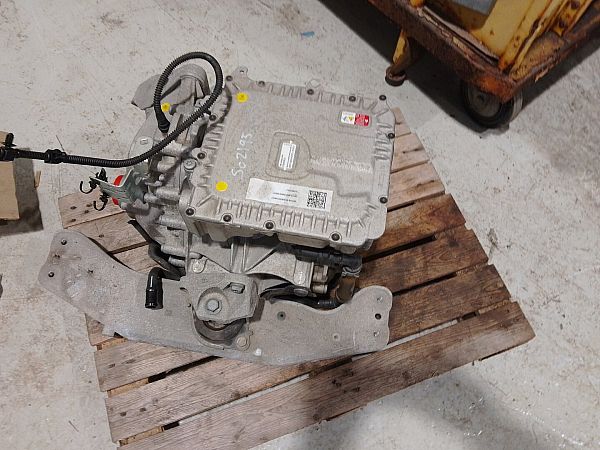 Elektromotor für den Antrieb VW ID.4 (E21)