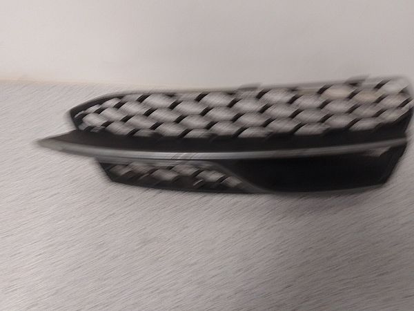 Kühlergrill AUDI