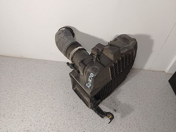 Luftfilter RENAULT EXPRESS Box Body/MPV