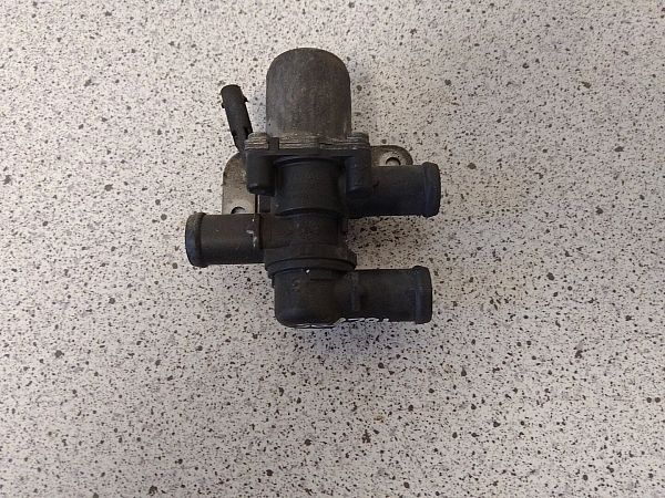 Heizkücken VW ID.4 (E21)