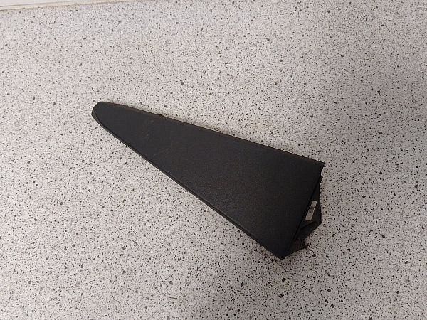 Heckspoiler SKODA