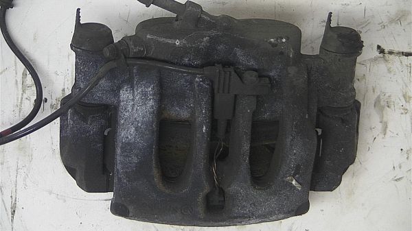 Brake caliper - ventilated front left MERCEDES-BENZ