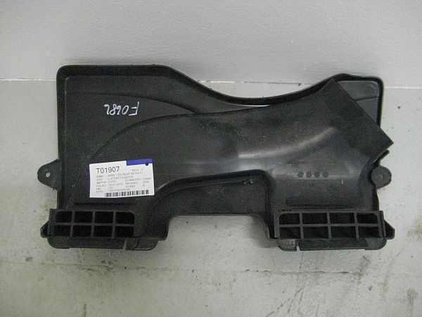 Air intake - casing BMW 1 (E81)