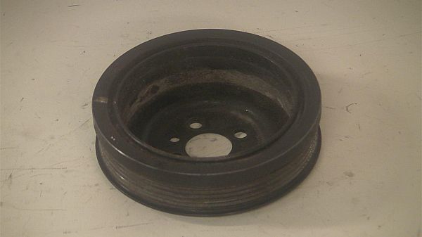 Crank pulley pover steering VW TOURAN (1T1, 1T2)