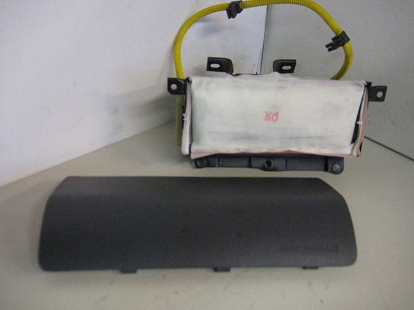 Airbag komplet TOYOTA HIACE IV Box (__H1_, __H2_)