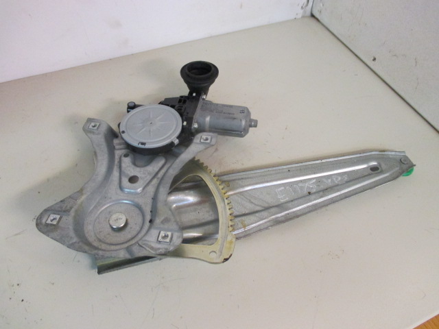 Ruderegulator TOYOTA AURIS (_E15_)