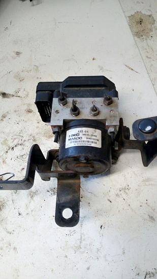 ABS - pump HYUNDAI ACCENT II (LC)