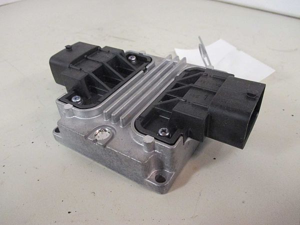 Automatic gear - eletronic box SAAB 9-5 (YS3E)