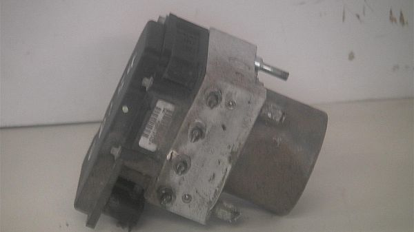 ABS - pump SUBARU IMPREZA Saloon (GD)