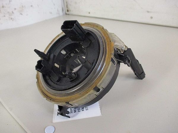 Airbag stelring AUDI A6 Avant (4F5, C6)