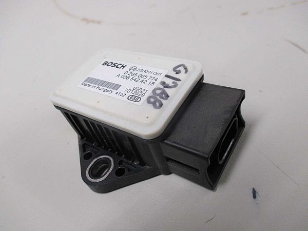 ESP-Sensor MERCEDES-BENZ SPRINTER 3-t Box (906)